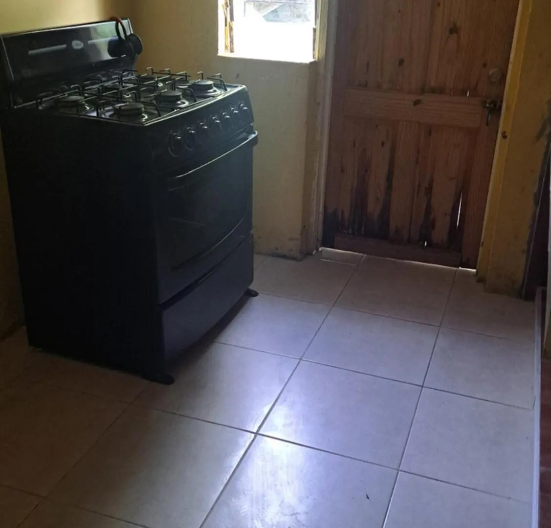 Daddy Cash Villa Kingston Apartment