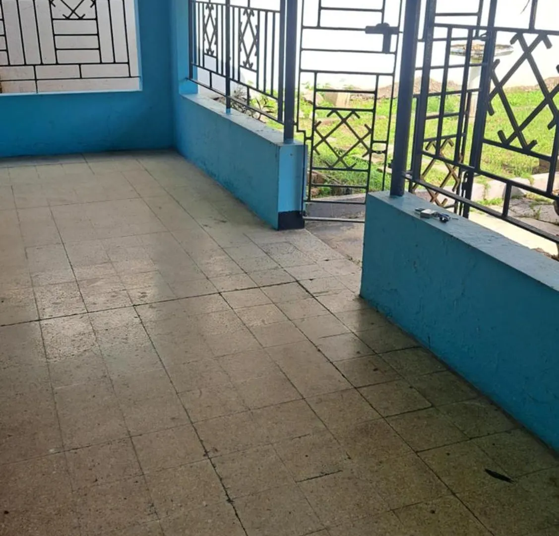 Daddy Cash Villa Kingston Apartment