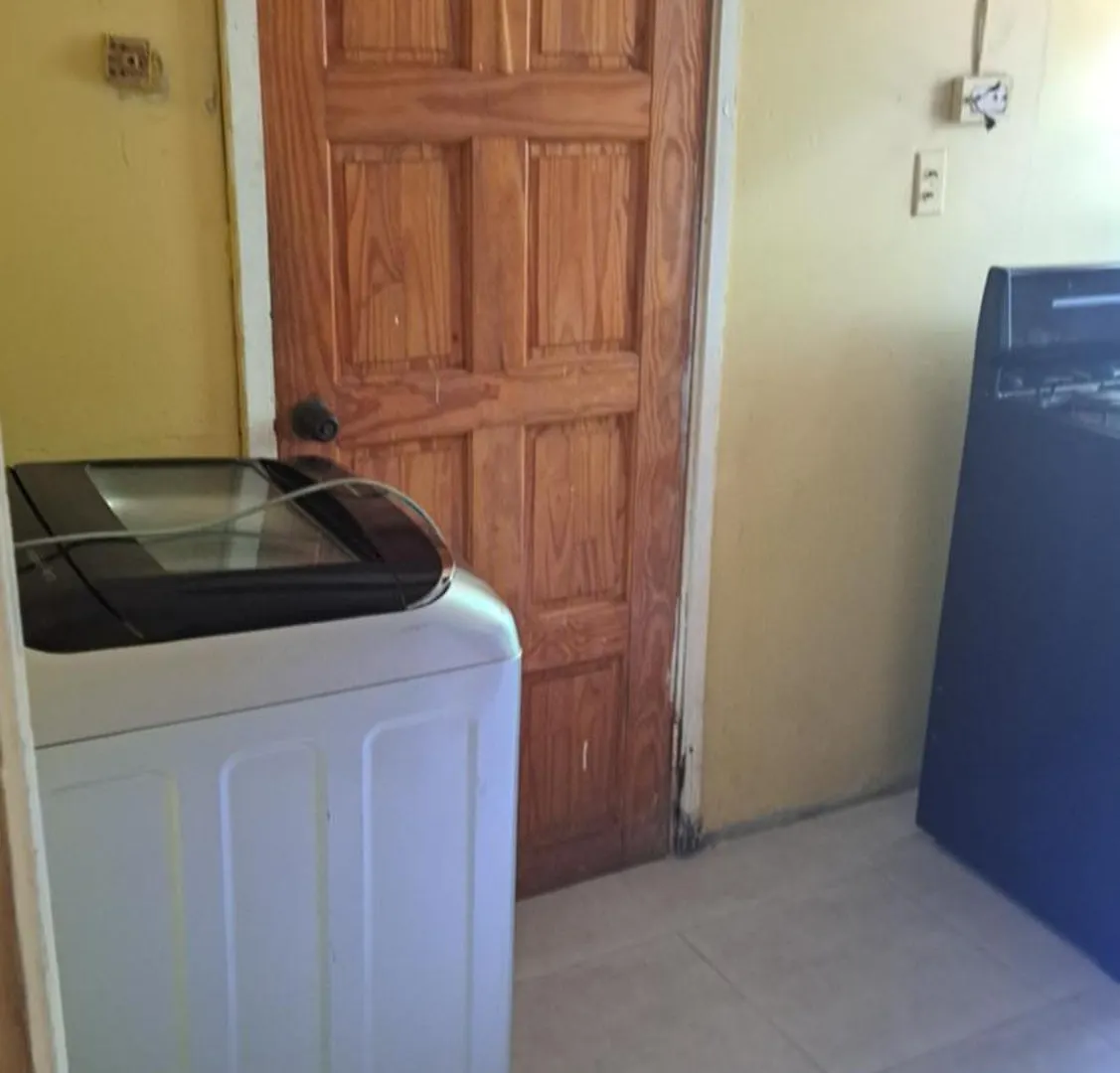 Daddy Cash Villa Kingston Jamaica